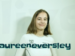 Maureeneversley