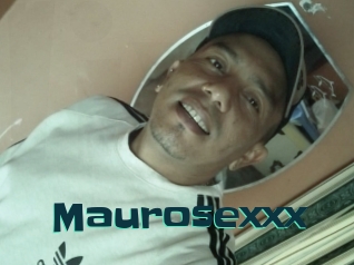 Maurosexxx