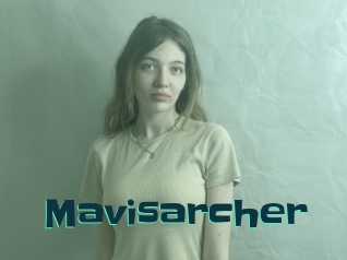 Mavisarcher
