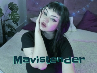 Mavistender