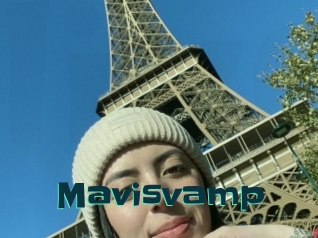 Mavisvamp