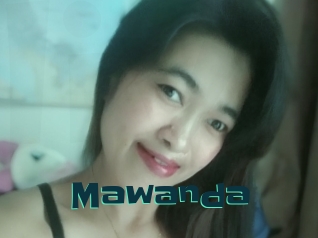 Mawanda