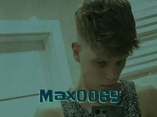 max0069 Live Cams