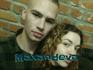 Maxandeva