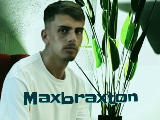 Maxbraxton