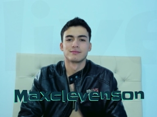Maxclevenson