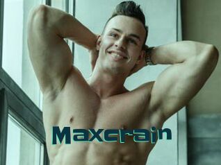 Maxcrain