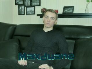 Maxduane