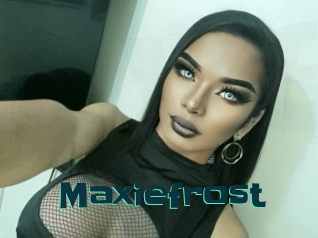 Maxiefrost