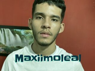 Maxiimoleal