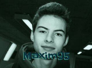 Maxim95