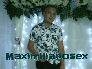 Maximilianosex