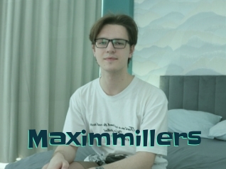 Maximmillers