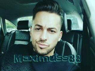 Maximuss88