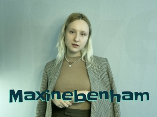 Maxinebenham