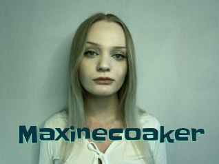 Maxinecoaker
