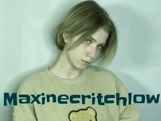 Maxinecritchlow