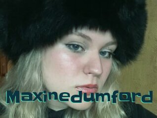 Maxinedumford