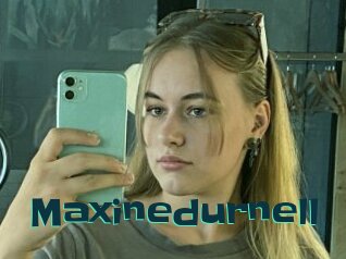 Maxinedurnell