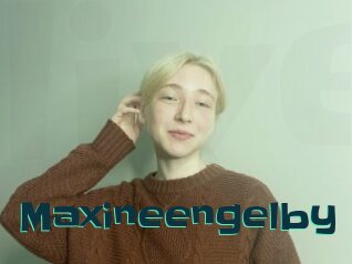 Maxineengelby