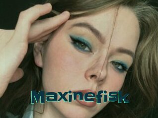 Maxinefisk