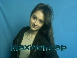 Maxineheap