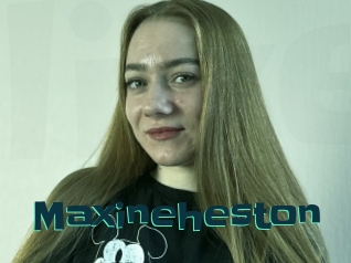 Maxineheston