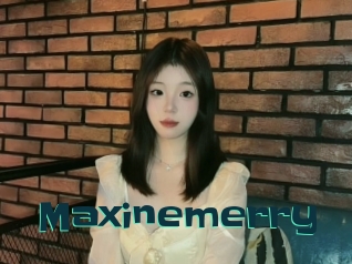Maxinemerry