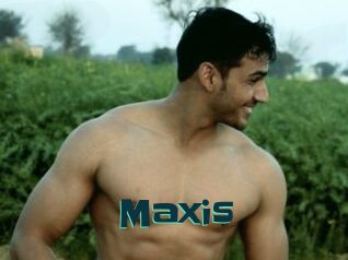 Maxis