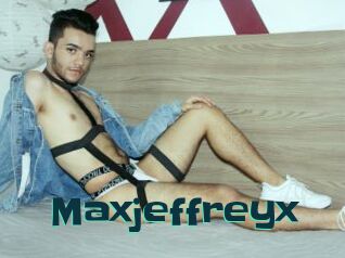 Maxjeffreyx