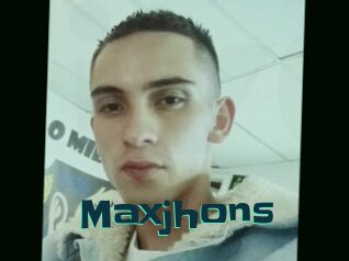 Maxjhons