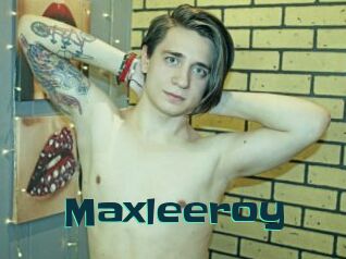 Maxleeroy