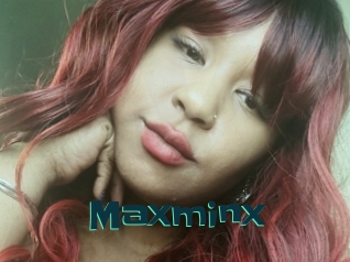 Maxminx
