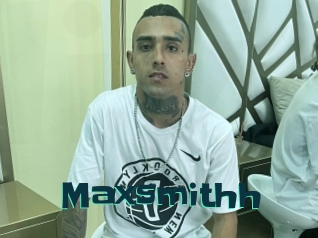 Maxsmithh