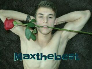 Maxthebest