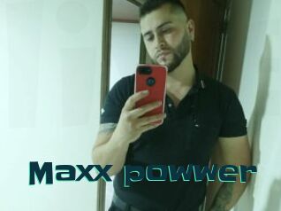 Maxx_powwer