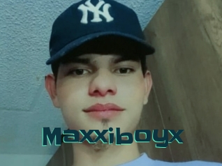 Maxxiboyx