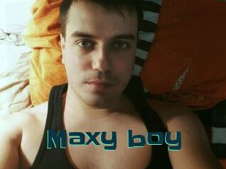 Maxy_boy