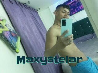 Maxystelar