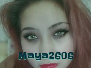 Maya2606
