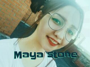 Maya_stone