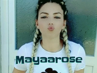 Mayaarose