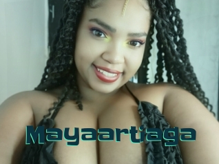 Mayaartiaga