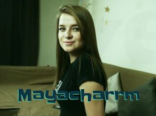 Mayacharrm