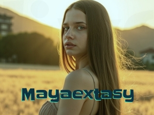 Mayaextasy