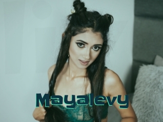 Mayalevy