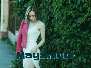 Mayamuur