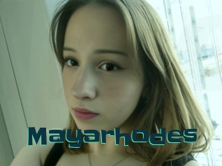 Mayarhodes
