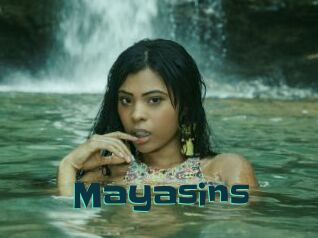 Mayasins