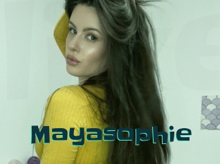 Mayasophie